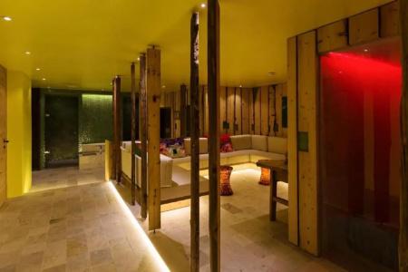 Small Luxury of the World - DasPosthotel - 15