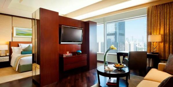 The Ritz-Carlton, Shenzhen - 41