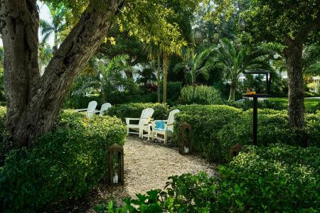 Faro Blanco Resort & Yacht Club - 47