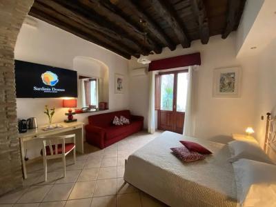 Sardinia Domus - 13