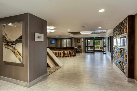 SpringHill Suites by Marriott Austin Northwest/The Domain Area - 20