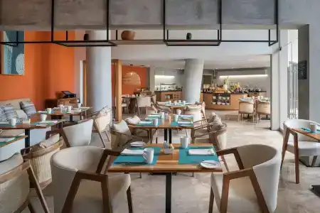 Hilton Garden Inn Cancun Airport - 19