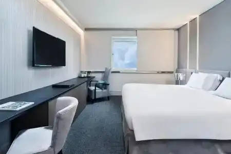 Sofitel Athens Airport - 35