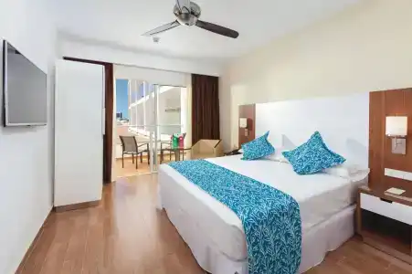 Riu Arecas - Adults Only - 3