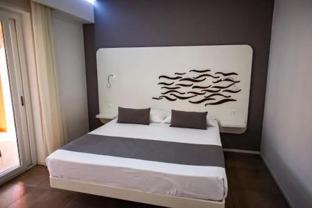 Aether Suites Tropea - 41