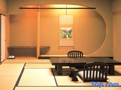 Ryokusuitei - 83