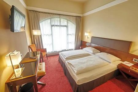 Dürer-Hotel - 44