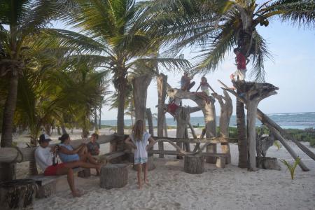 Poc Na Tulum - 22