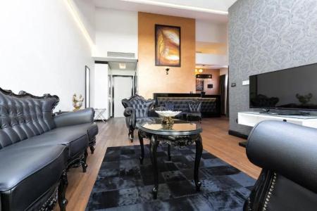 Nova City Garni Signature Collection - 348