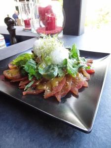 Chez Maman & Restaurant - 10