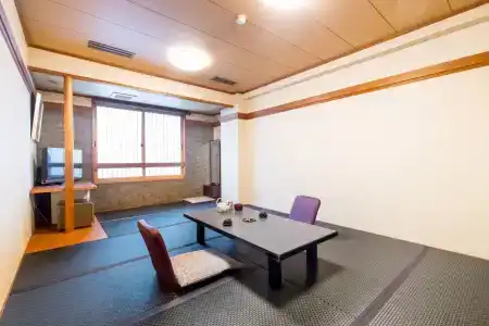 Satomo Ryokan - 55