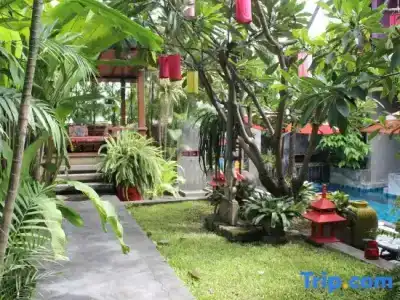 Sleep Mai Thapae Chiang Mai Old City Lifestyle - Sha Plus - 59