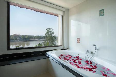 The Imperial River House Resort, Chiang Rai - 17