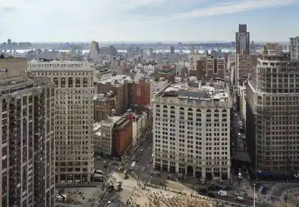 New York Edition - 40