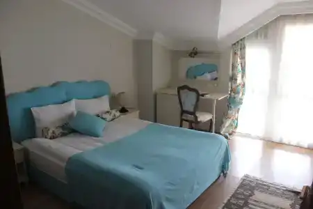 Setenay otel - 5