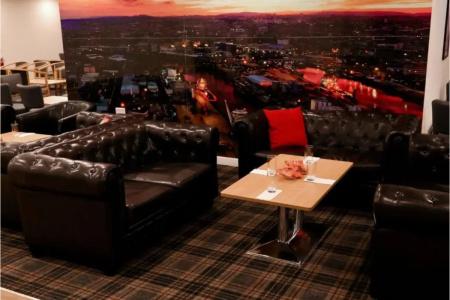 Britannia Aberdeen - 13