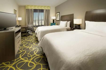 Hilton Garden Inn - 33