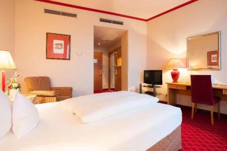 Plaza Schwerin; Sure Collection By Best Western - 57