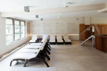 Termal - Terme 3000 - Sava Hotels & Resorts - 16