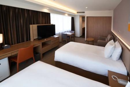 Holiday Inn & Suites Shin Osaka, An Ihg - 73