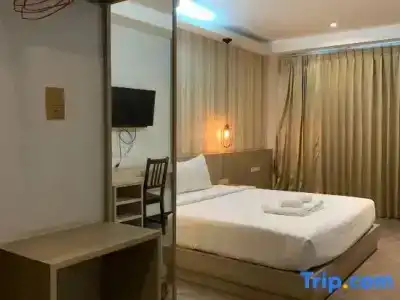 168 Studio Ubon ratchathani - 35