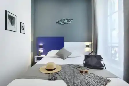L'alcôve Hôtel - 64