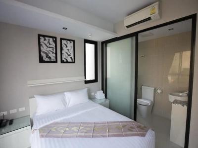 Serenotel Pattaya - 50