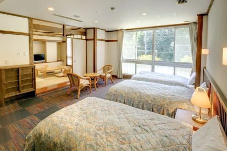 Yugawara Ryokan Manyoso - 42