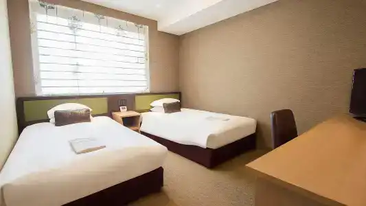 Hearton Kita Umeda - 28