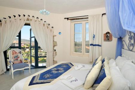 Alaçatı Sultan Konak Butik Otel - 63