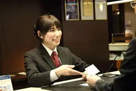 Nishitetsu Grand - 24