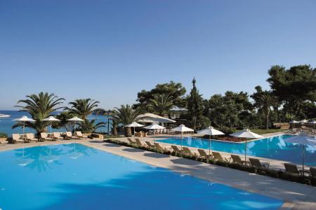 Sani Beach - 26