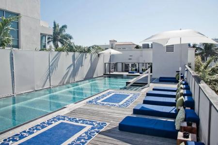 Posh South Beach - 13