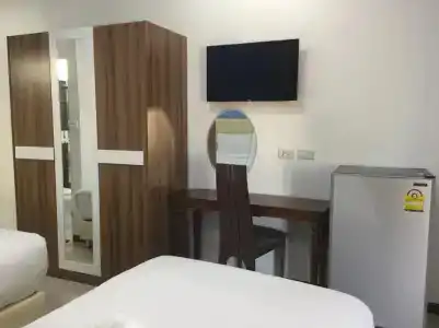 Sabun-Nga Hostel - 31
