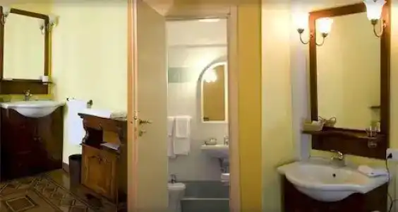 Albergo Locanda Alambra - 6