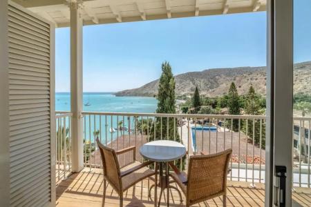 Columbia Beach Resort - 154