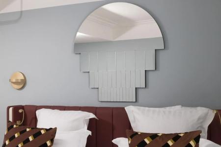 Hôtel Parisianer - 5