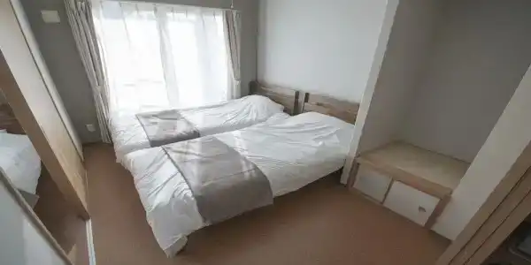 Uchi Living Stay Otaru Suitengu - 32