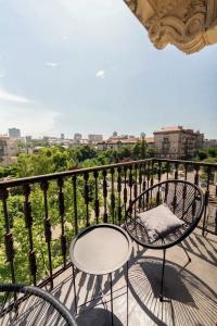 Central Dayflat - 187
