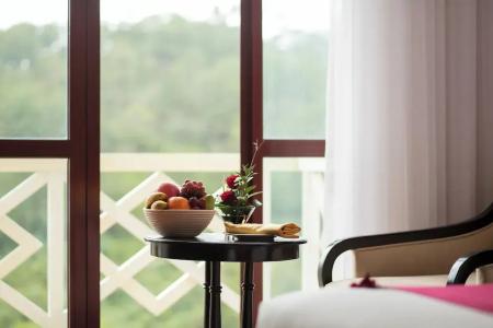 Swiss-Belresort Tuyen Lam - 57