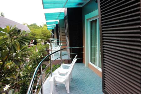 Hua Hin White Sand - 21