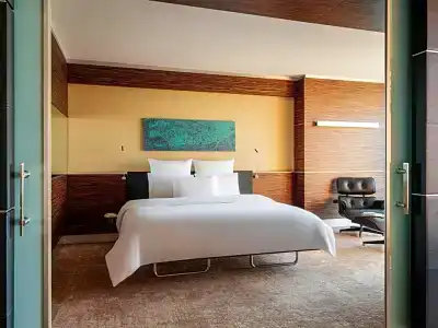 Swissotel Buyuk Efes Izmir - 88