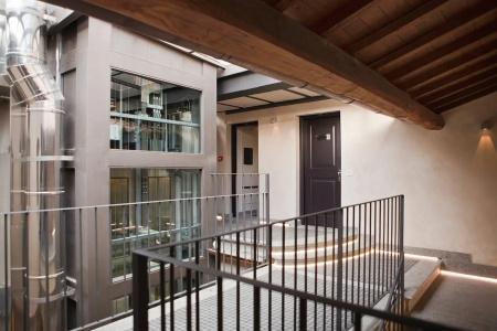 Navona Palace Luxury Inn - 10