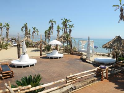 Villaggio Albergo Internazionale La Plaja - 26