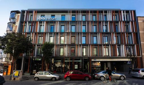 Ibis Budget Madrid Centro Lavapies - 37