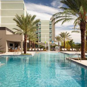 SpringHill Suites by Marriott Orlando at Millenia - 34