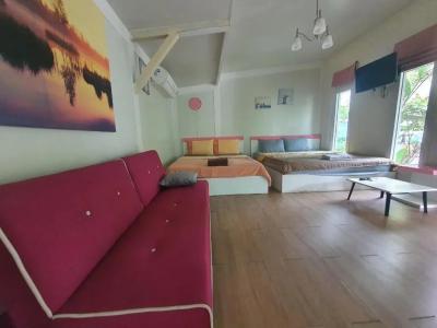 Rayonghouse Resort - 164