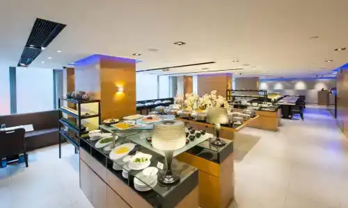 The Empire - Causeway Bay - 28