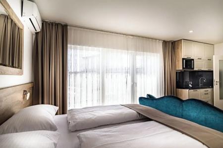 Sleep Inn Düsseldorf - 79