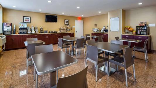 Best Western Plus Arena - 24